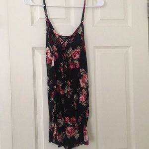 Forever 21 romper size M